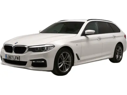 BMW 5 Series LB67 LFM