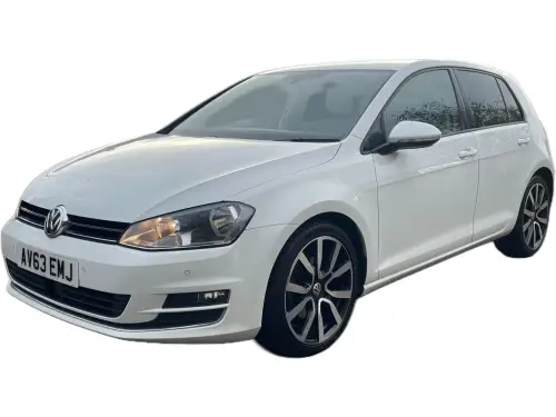 Volkswagen Golf AV63 EMJ