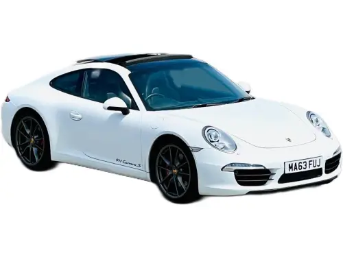 Porsche 911 MA63 FUJ