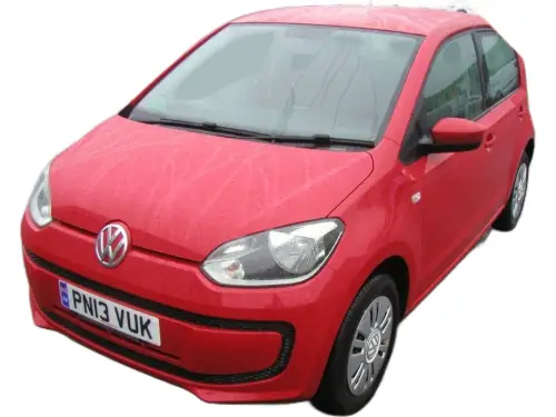 Volkswagen up PN13 VUK