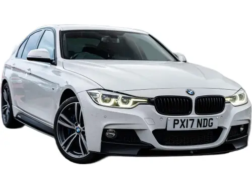 BMW 335 PX17 NDG