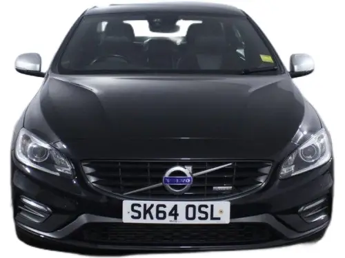 Volvo S60 SK64 OSL