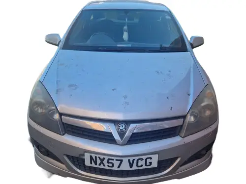 Vauxhall Astra SXI NX57 VCG