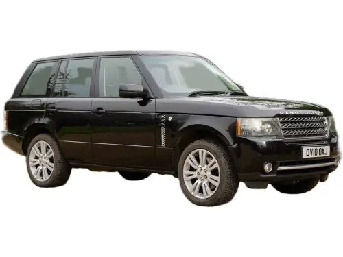 Land Rover Range Rover OV10 OXJ