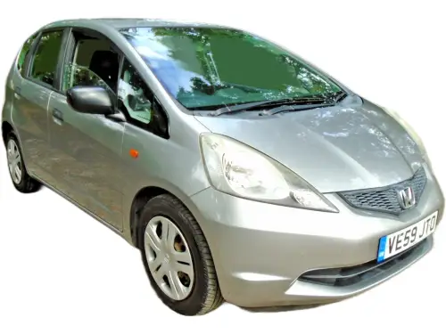 Honda Jazz VE59 JTO