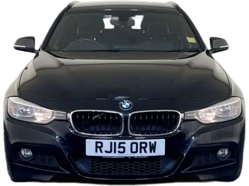 BMW 3 Series RJ15 ORW