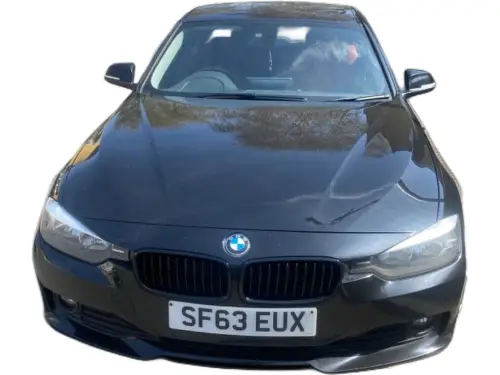 BMW 3 Series SF63 EUX