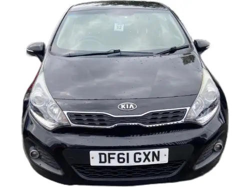 Kia RIO DF61 GXN