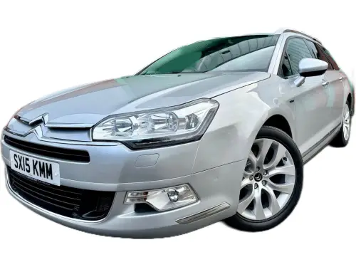 Citroën C5 SX15 KMM
