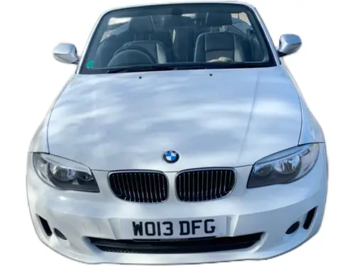 BMW 118 WO13 DFG