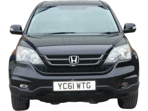 Honda CR-V SE + I-i-DTEC YC61 WTG