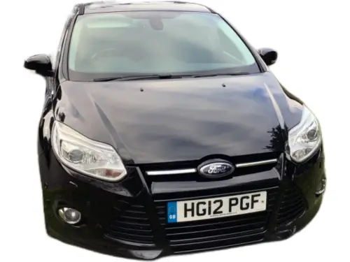 Ford Focus HG12 PGF