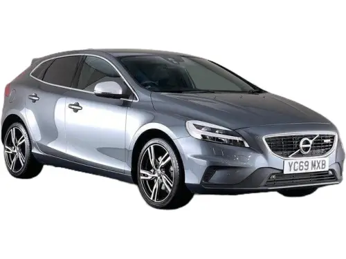 Volvo V40 YC69 MXB