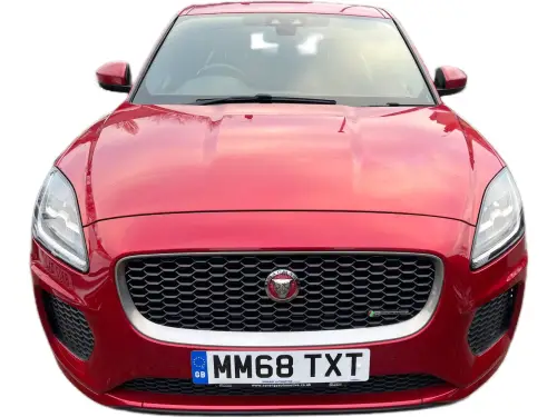 Jaguar E-PACE MM68 TXT
