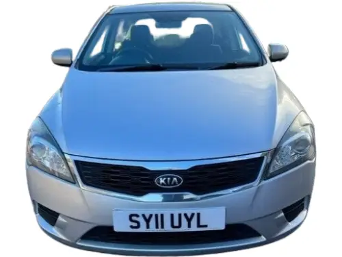 Kia Ceed SY11 UYL