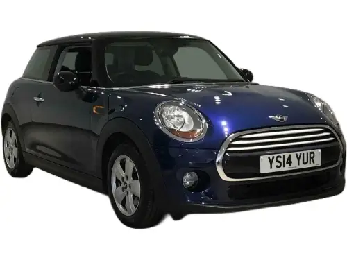 MINI Cooper YS14 YUR