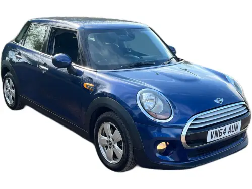 MINI Cooper VN64 AUW