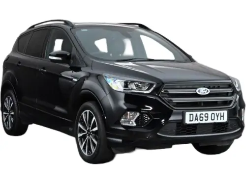Ford Kuga DA69 OYH