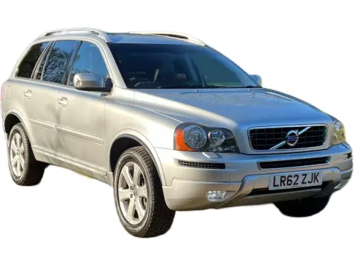 Volvo XC90 LR62 ZJK