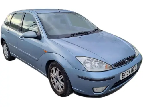 Ford Focus EO04 HXS