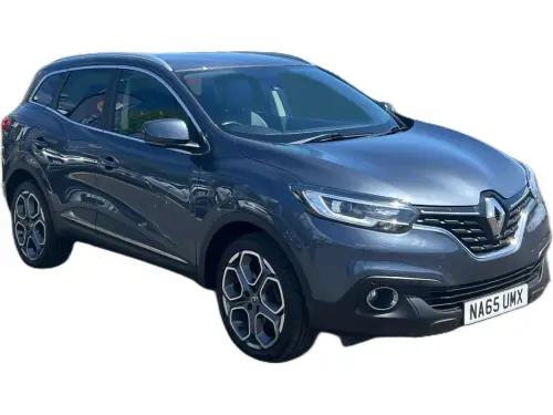 Renault Kadjar NA65 UMX
