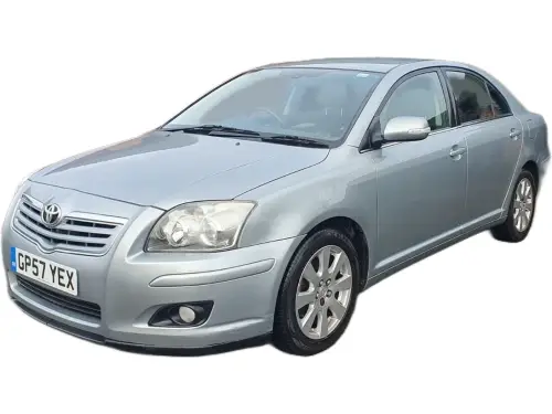 Toyota Avensis GP57 YEX