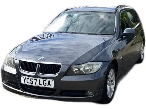 BMW 3 Series YC57 LGA