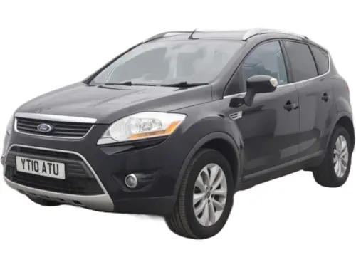 Ford Kuga YT10 ATU