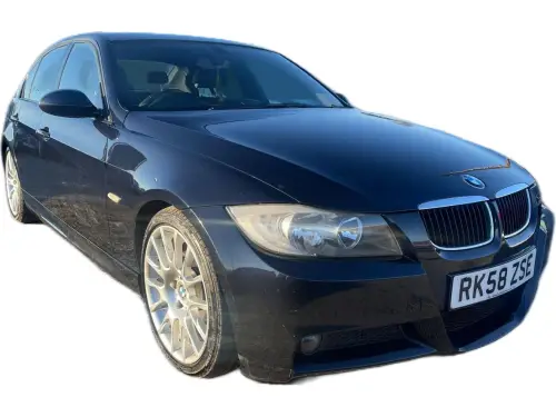 BMW 3 Series RK58 ZSE