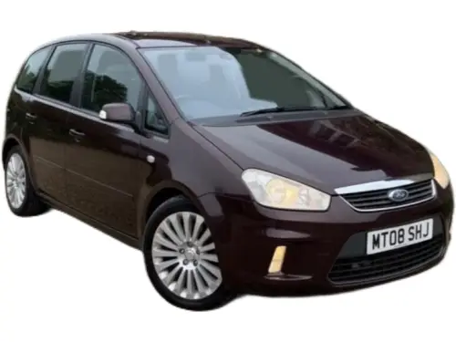 Ford C-Max MT08 SHJ