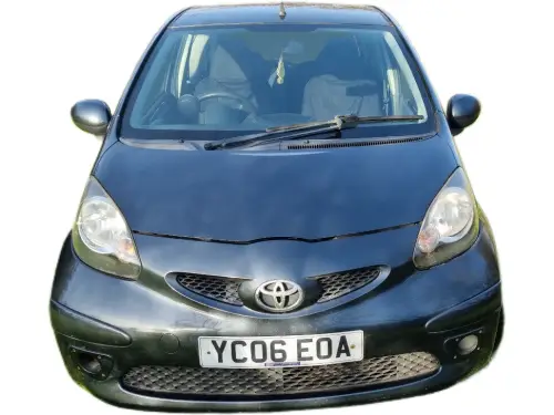 Toyota Aygo YC06 EOA
