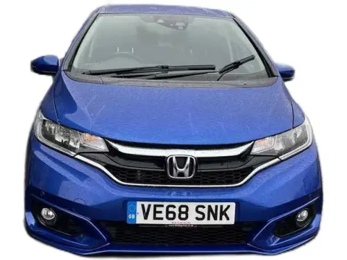 Honda Jazz VE68 SNK