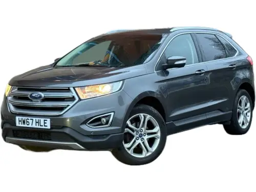 Ford Edge HW67 HLE