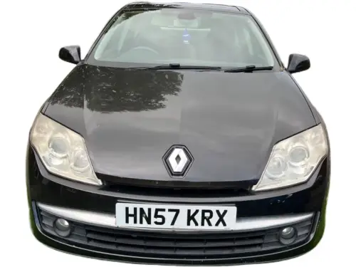 Renault Laguna HN57 KRX