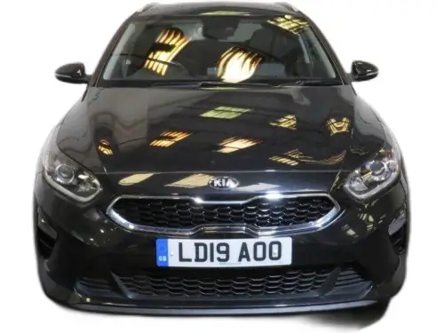 Kia Ceed LD19 AOO