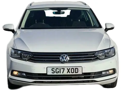 Volkswagen Passat SG17 XOD