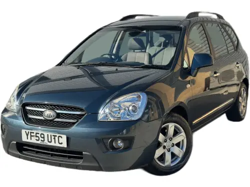 Kia Carens YF59 UTC