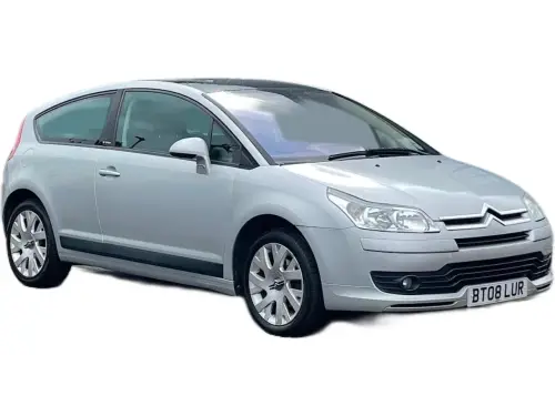 Citroën C4 BT08 LUR