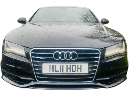 Audi A7 ML11 HDH