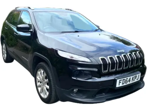 Jeep Cherokee FD64 KPJ