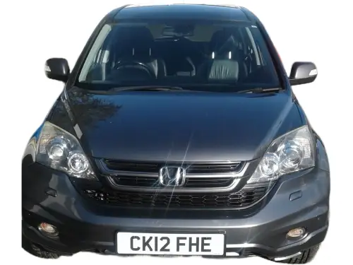 Honda CR-V CK12 FHE