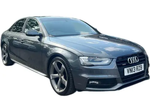 Audi A4 VN13 RZB