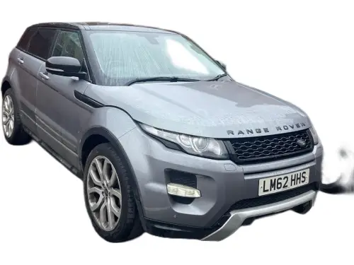 Land Rover Range Rover Evoque LM62 HHS