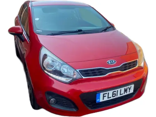 Kia RIO FL61 LMY