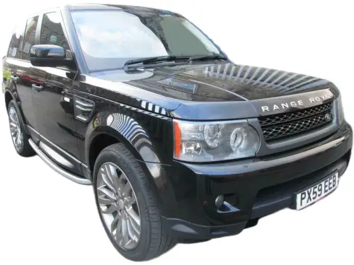 Land Rover Range Rover Sport PX59 EEB