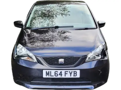 SEAT MII ML64 FYB