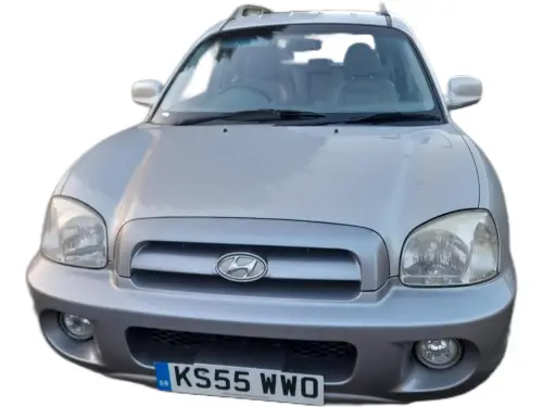 Hyundai Santa Fe KS55 WWO