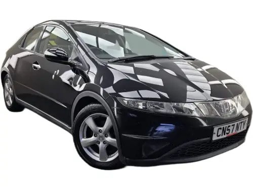 Honda Civic CN57 NTY