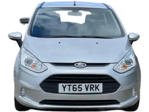 Ford B-Max YT65 VRK