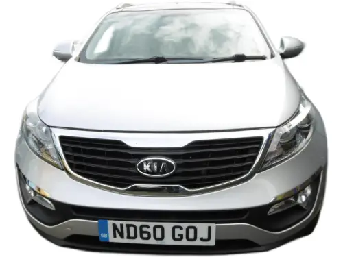 Kia Sportage ND60 GOJ